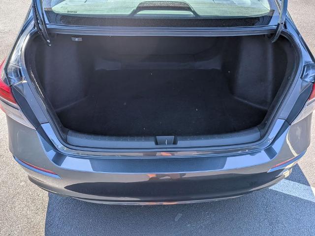2024 Honda Civic - $23,524