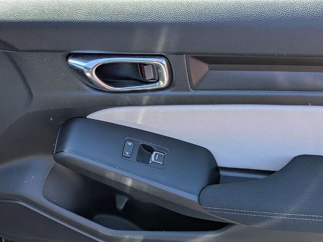 2024 Honda Civic - $23,524