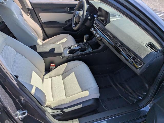 2024 Honda Civic - $23,524