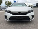 2024 Civic Thumbnail 2