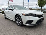 2024 Civic Thumbnail 3