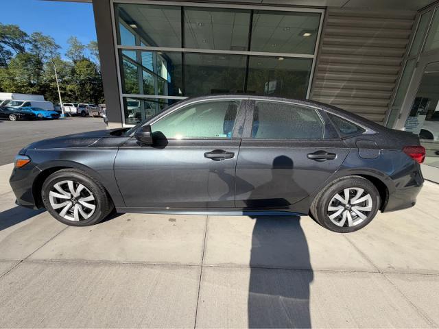 2025 Honda Civic - $23,993