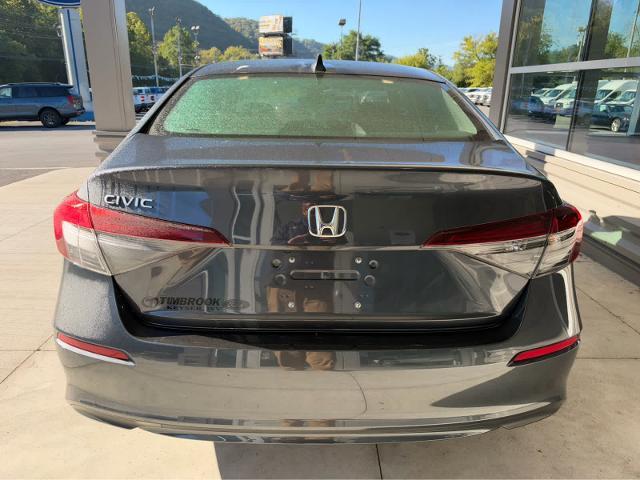 2025 Honda Civic - $23,993