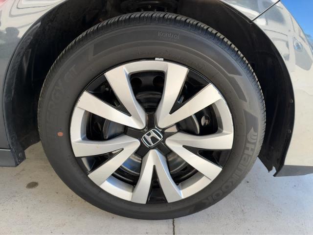 2025 Honda Civic - $23,993