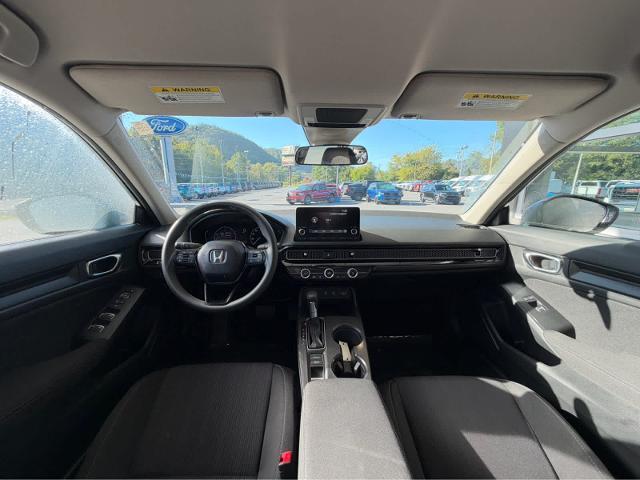 2025 Honda Civic - $23,993