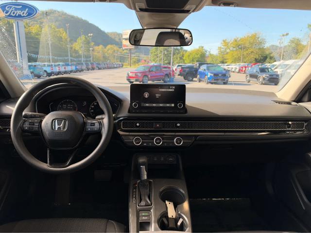 2025 Honda Civic - $23,993