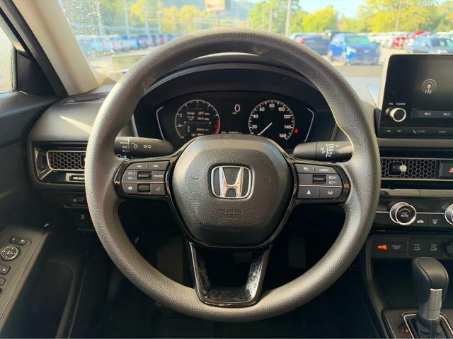 2025 Honda Civic - $23,993
