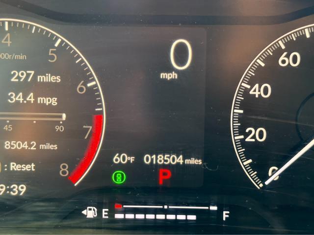 2025 Honda Civic - $23,993