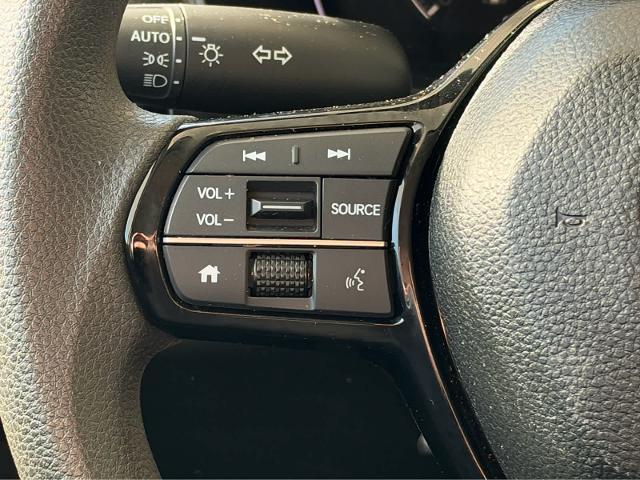 2025 Honda Civic - $23,993