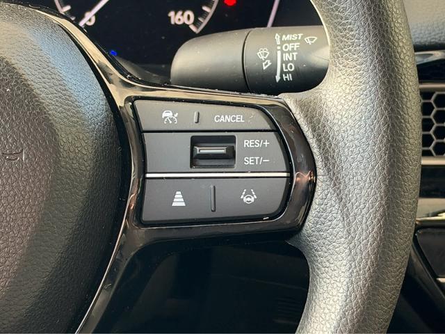 2025 Honda Civic - $23,993