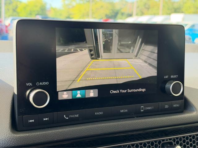 2025 Honda Civic - $23,993