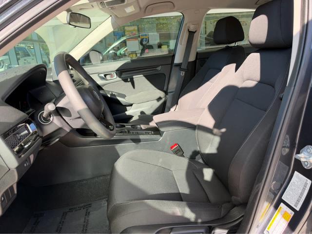 2025 Honda Civic - $23,993