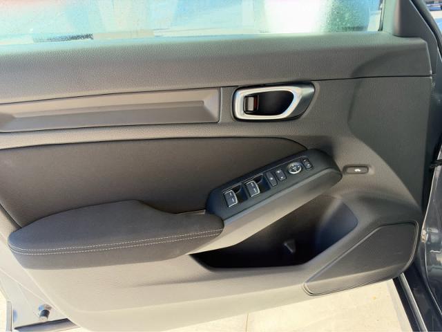 2025 Honda Civic - $23,993