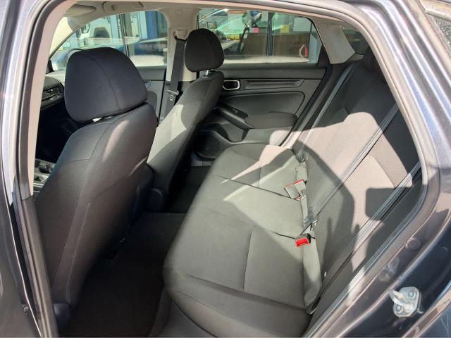 2025 Honda Civic - $23,993