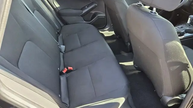 2025 Honda Civic LX