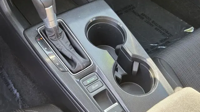2025 Honda Civic LX