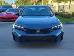 2025 Civic Thumbnail 2
