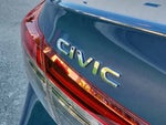 2025 Civic Thumbnail 7