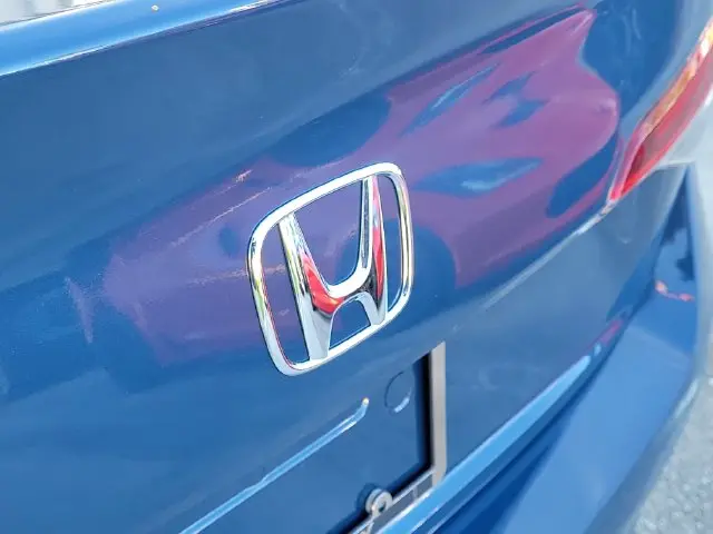 2025 Honda Civic - $22,590