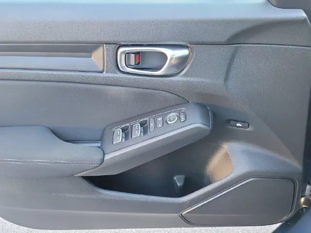 2025 Honda Civic - $22,590