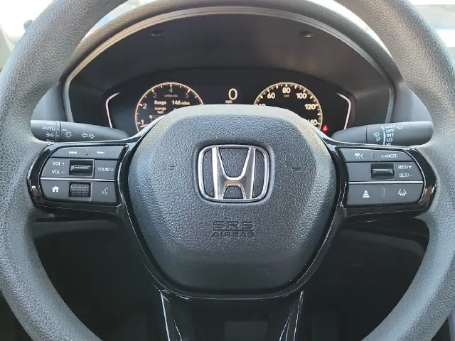 2025 Honda Civic - $22,590