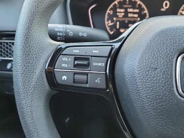 2025 Honda Civic - $22,590