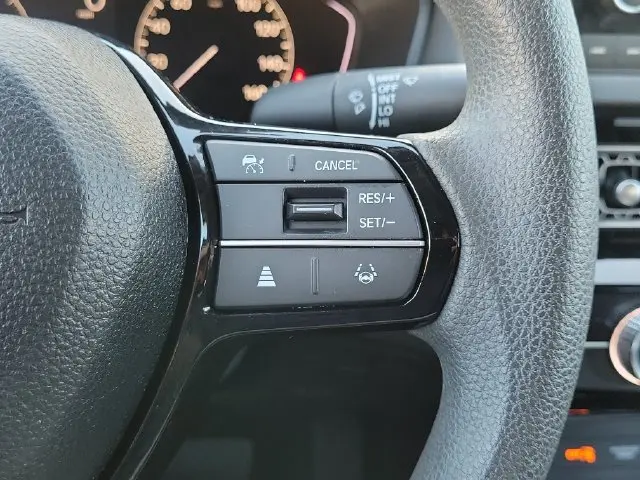 2025 Honda Civic - $22,590