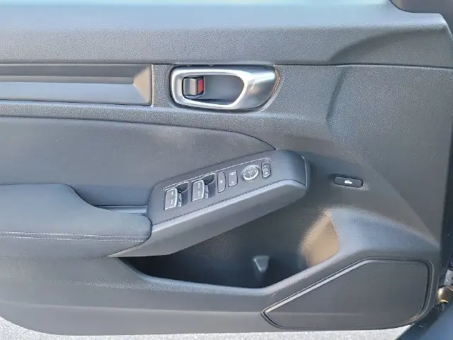 2025 Honda Civic - $22,590