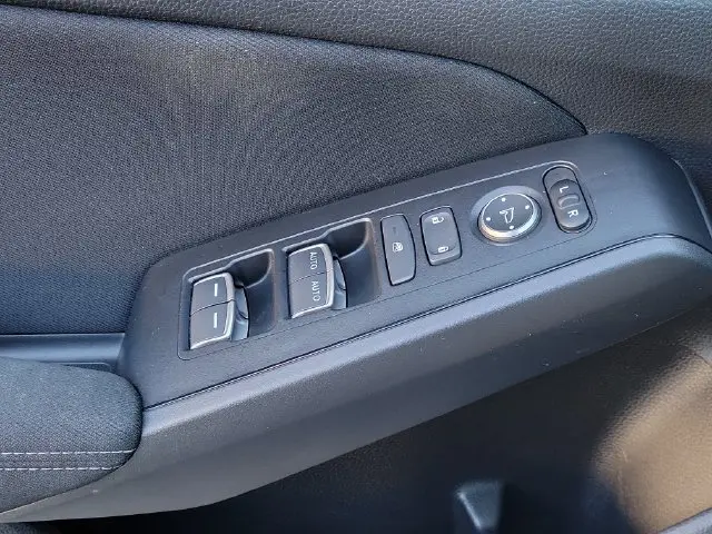 2025 Honda Civic - $22,590