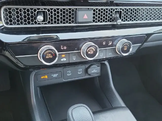 2025 Honda Civic - $22,590