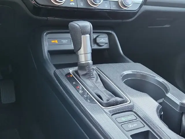 2025 Honda Civic - $22,590