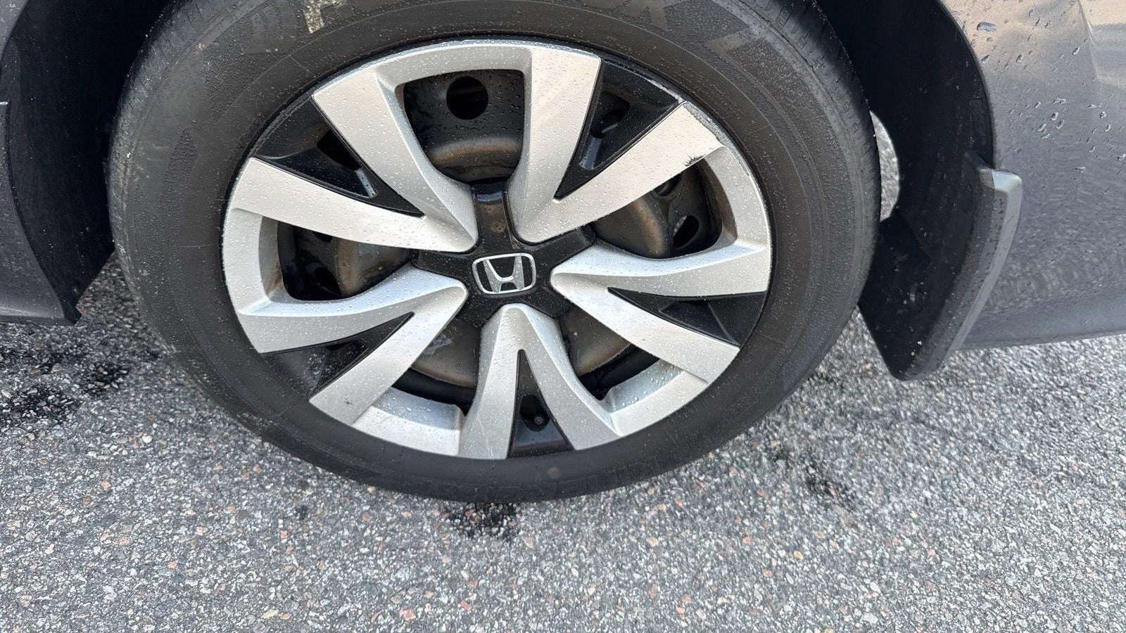 2022 Honda Civic LX