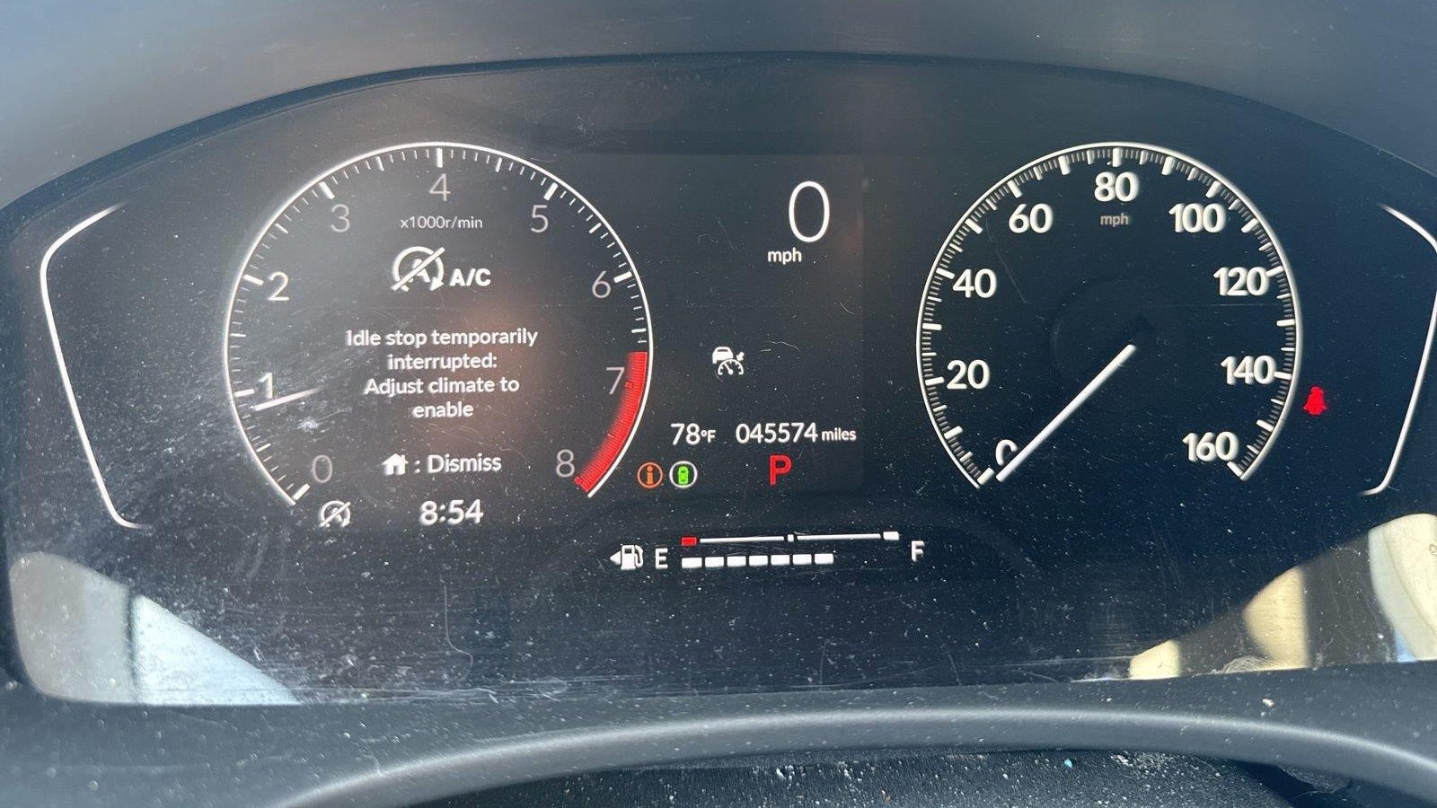 2022 Honda Civic LX