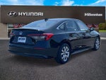 2023 Civic Thumbnail 7