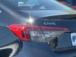 2023 Civic Thumbnail 10