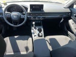 2023 Civic Thumbnail 12
