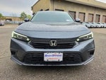2024 Civic Thumbnail 8
