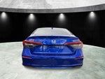 2024 Civic Thumbnail 3