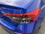 2024 Civic Thumbnail 29