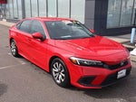 2024 Civic Thumbnail 3