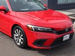2024 Civic Thumbnail 4