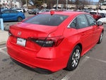 2024 Civic Thumbnail 5