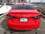 2024 Civic Thumbnail 6