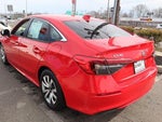 2024 Civic Thumbnail 7