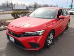 2024 Civic Thumbnail 8