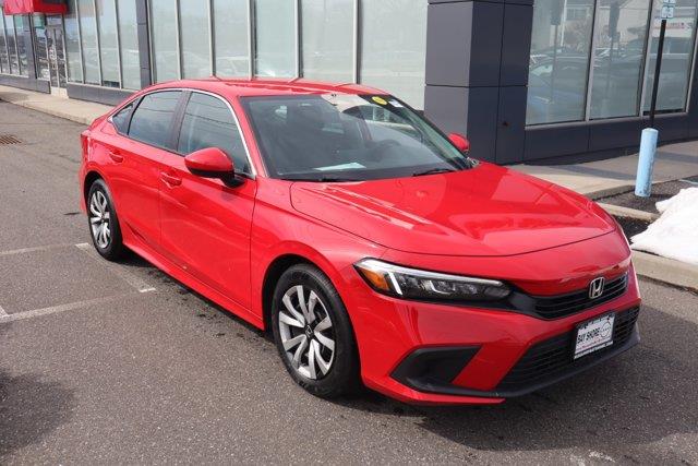 2024 Honda Civic - $19,594