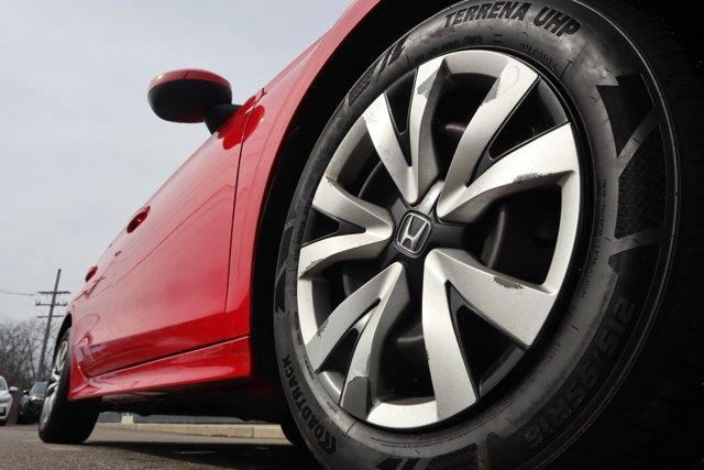 2024 Honda Civic - $19,594