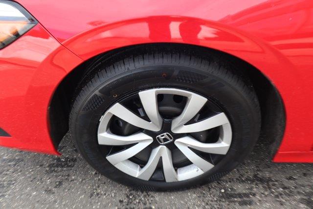 2024 Honda Civic - $19,594