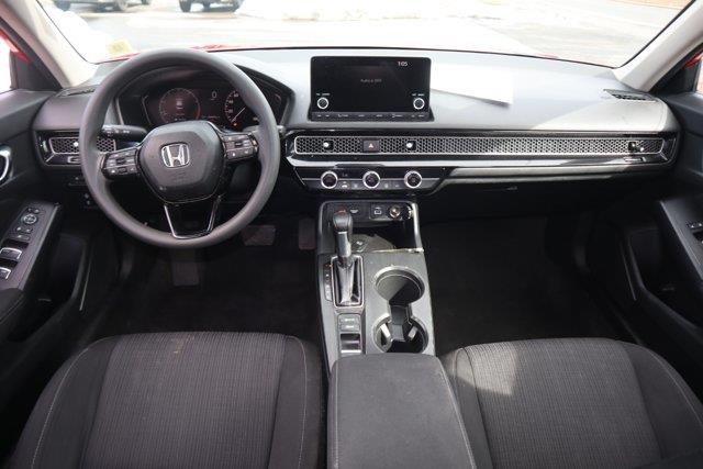 2024 Honda Civic - $19,594