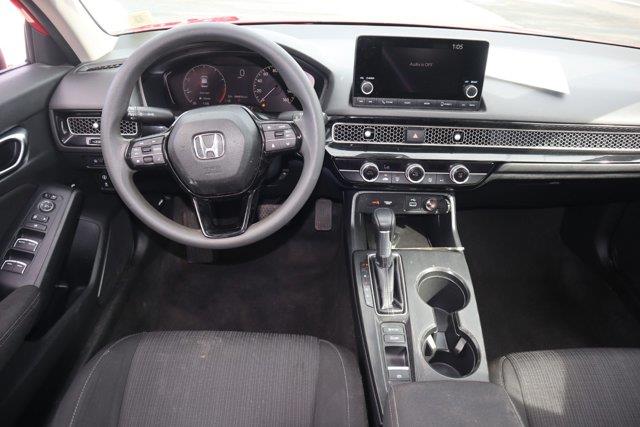 2024 Honda Civic - $19,594